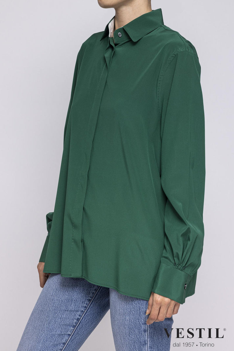 Sarte pettegole Camicia Donna