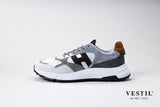 Hogan Scarpa sportiva Uomo HXM5630ER90 R5Q573S Hogan 