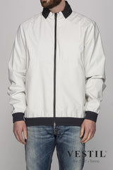 VESTIL Giubbotto Uomo 0000097563 SEASEBIANCO VESTIL 