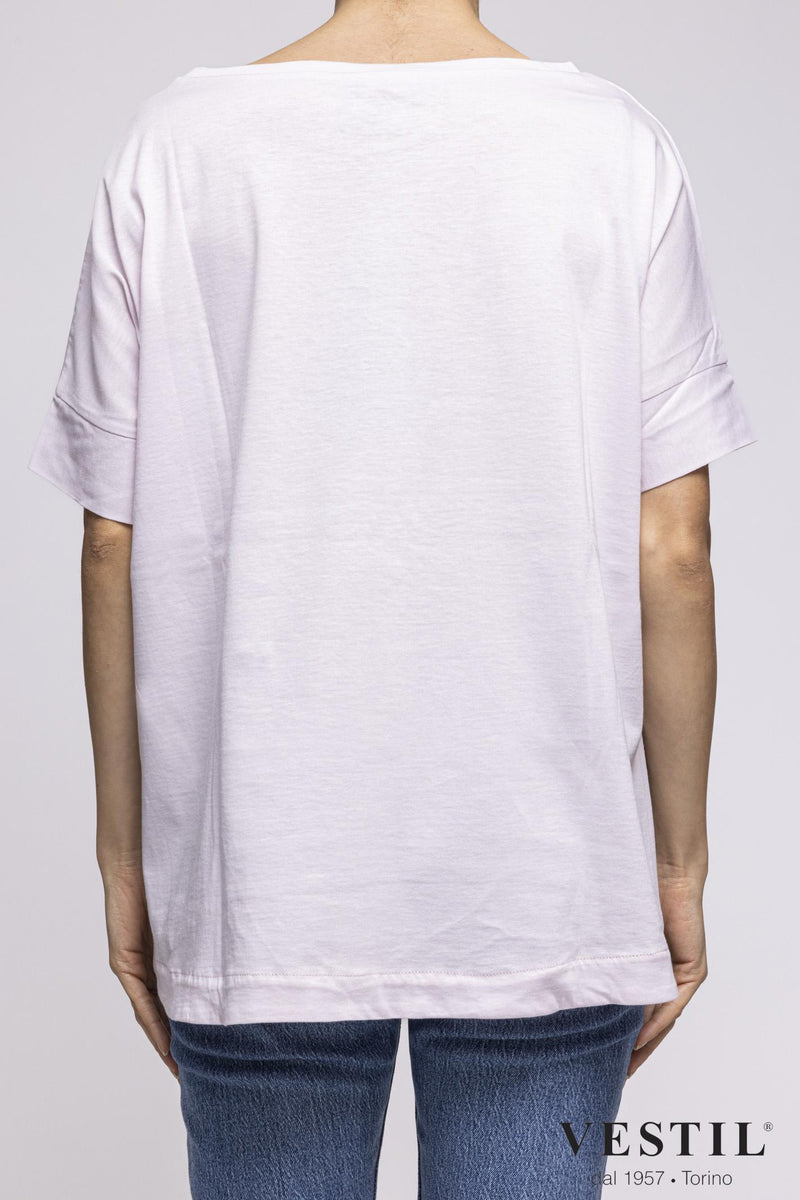 Aragona T-shirt Donna
