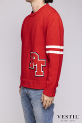 PT01  Maglia Uomo TL4SGL090GEG 09MG0650 PT01 