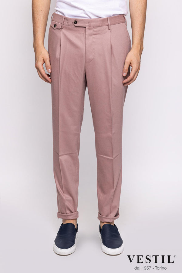 PT01  Pantalone Uomo