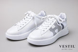 Hogan, sports shoe, white, women