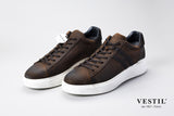 Hogan Scarpa sportiva Uomo