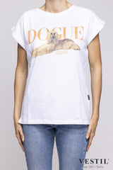 Dedicated T-shirt Donna
