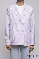 2Chest pocket Applic