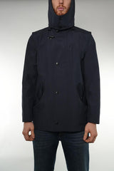 1gancio - zip - Capp Stacc - Collo impiedi NAM15440120 RPE0123 FAY 