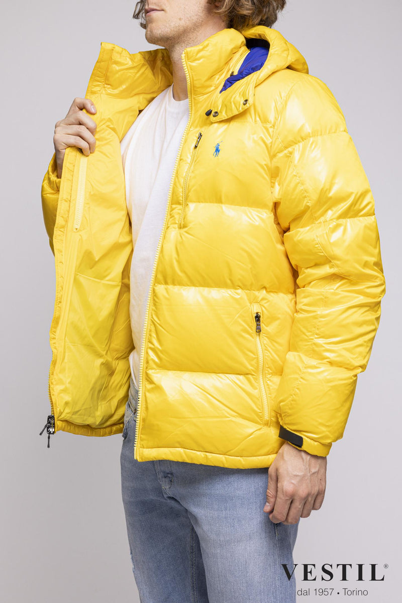 Polo Ralph Lauren Giubbotto Uomo