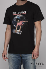 VESTIL 0000076496DEDICATEDNERO