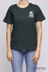 Dedicated T-shirt Donna