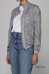 VESTIL Giubbotto Donna 0000066018 COLMARBIANCO VESTIL 