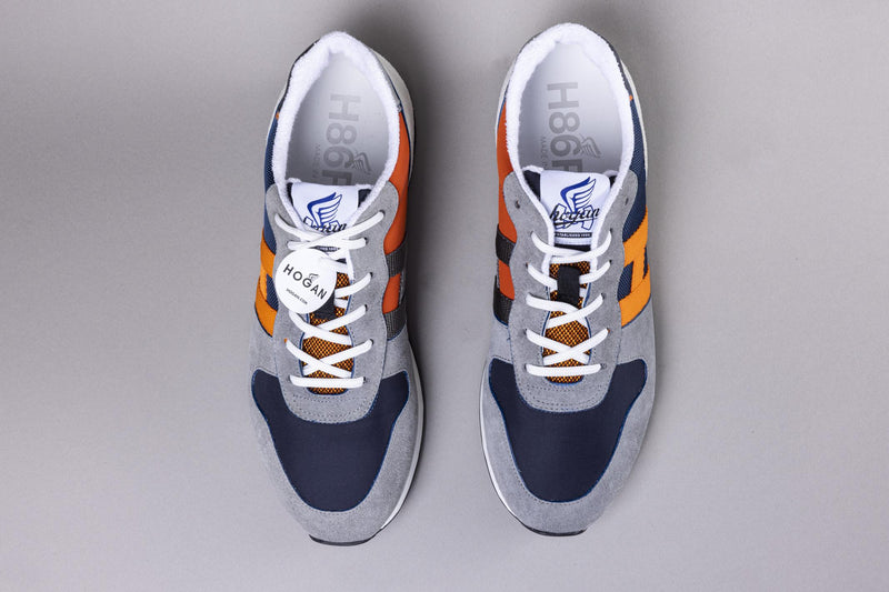 Hogan Scarpa sportiva Uomo