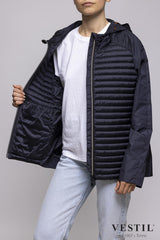 Save the Duck Giubbotto Donna D44170 IRME10000 Save the Duck 