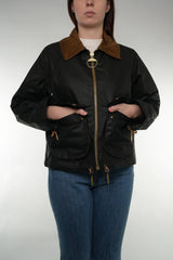 Barbour Giubbotto Donna LWX1531 OL12 Barbour 