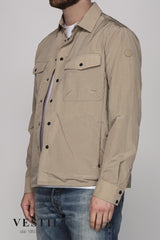 VESTIL Giubbotto Uomo 0000094870 SAVE THE DUCKBEIGE VESTIL 