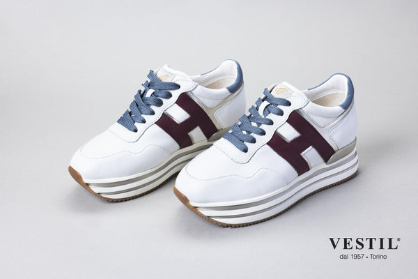 Hogan Scarpa sportiva Donna