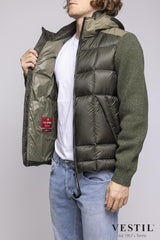 CP COMPANY Giubbotto Uomo 11CM KN141A 665 CP COMPANY 