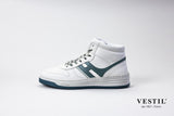 Hogan Scarpa sportiva Uomo HXM6300EU40 R37411S Hogan 