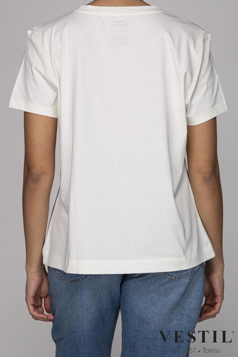 VESTIL T-shirt Donna