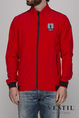 VESTIL 0000093867NORTH SAILSROSSO