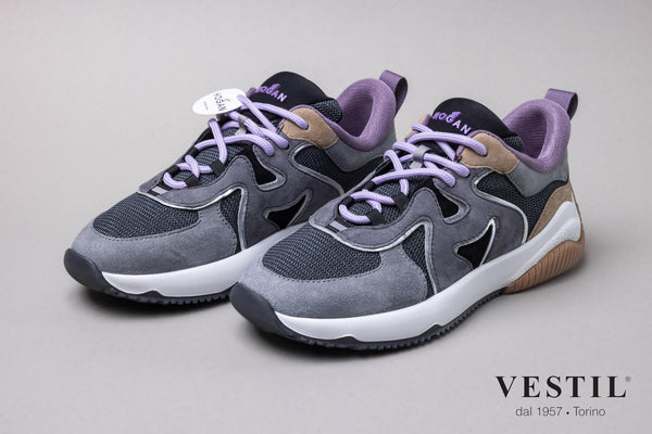 Hogan Scarpa sportiva Donna