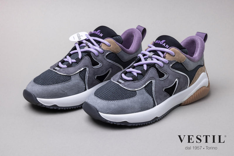 Hogan Scarpa sportiva Donna