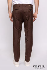 Berwich Pantalone Uomo