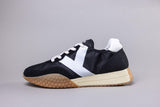 Keh.noo Scarpa sportiva Uomo KM9313 BLACK Keh.noo 