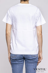 Dedicated Tshirt Donna 19512  Dedicated 