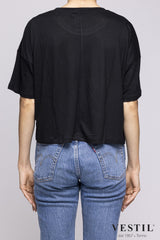 Dedicated T-shirt Donna