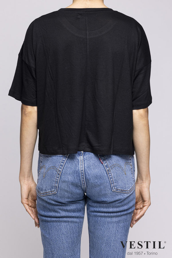 Dedicated T-shirt Donna