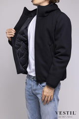Esemplare Giubbotto Uomo EP7661 BLACK Esemplare 