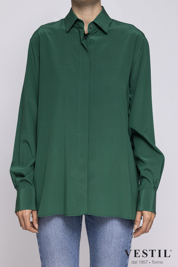 Sarte pettegole Camicia Donna