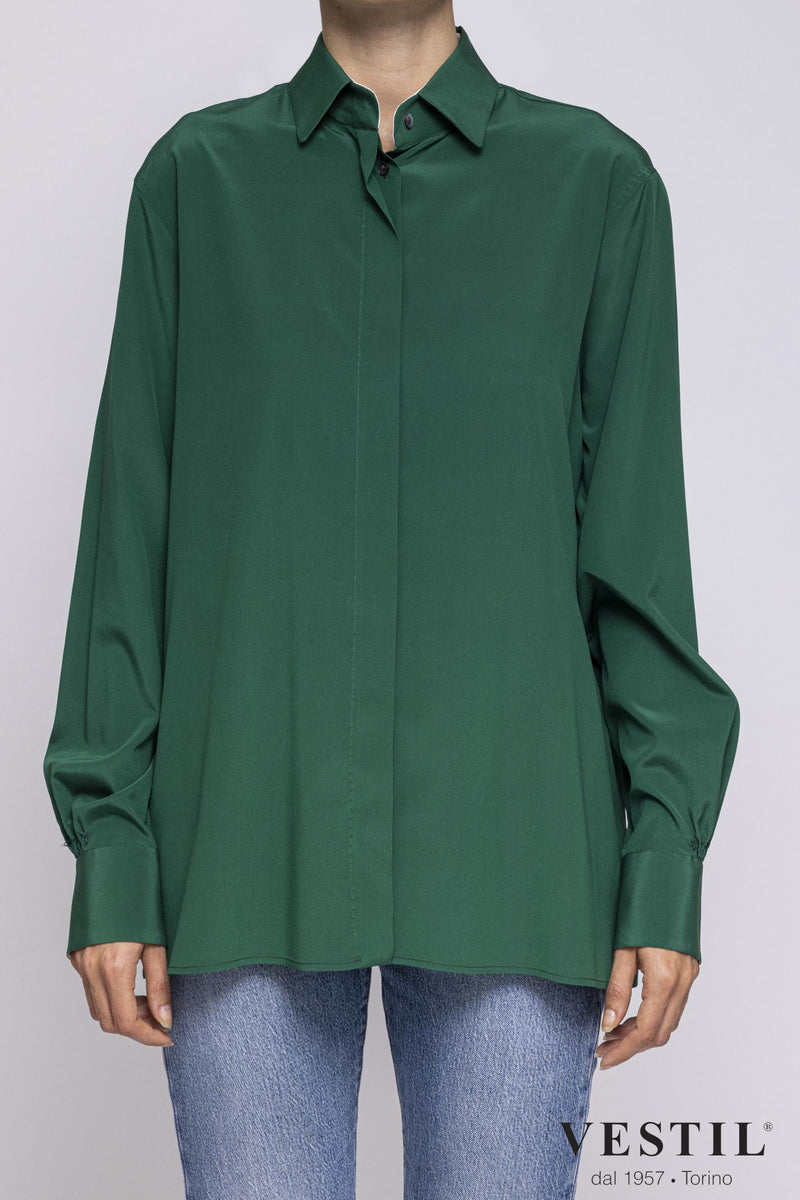 Sarte pettegole Camicia Donna