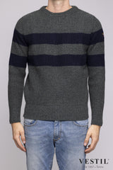 Paul & Shark HI Maglia Uomo 12311390 172 Paul & Shark HI 
