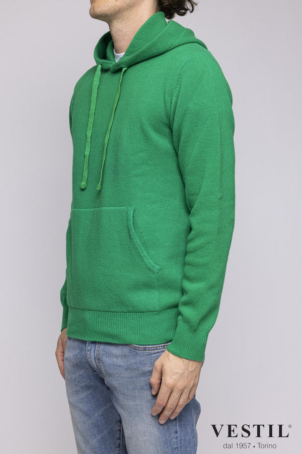 Hoodie caps