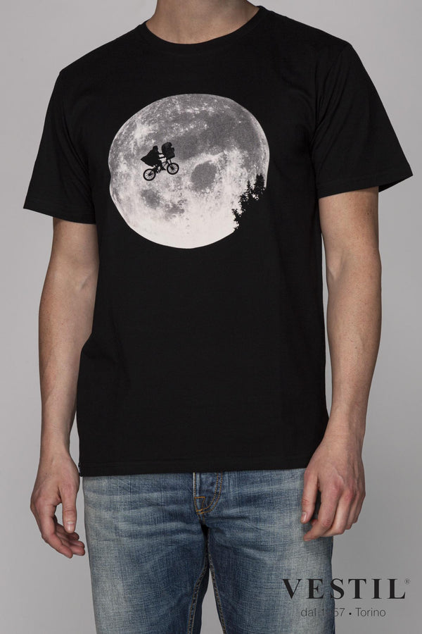 VESTIL T-shirt Uomo