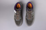HOGAN, sports shoe, mud and toupe, man