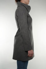 FAY  Cappotto Donna NAW5049Y050 UKMB600 FAY 
