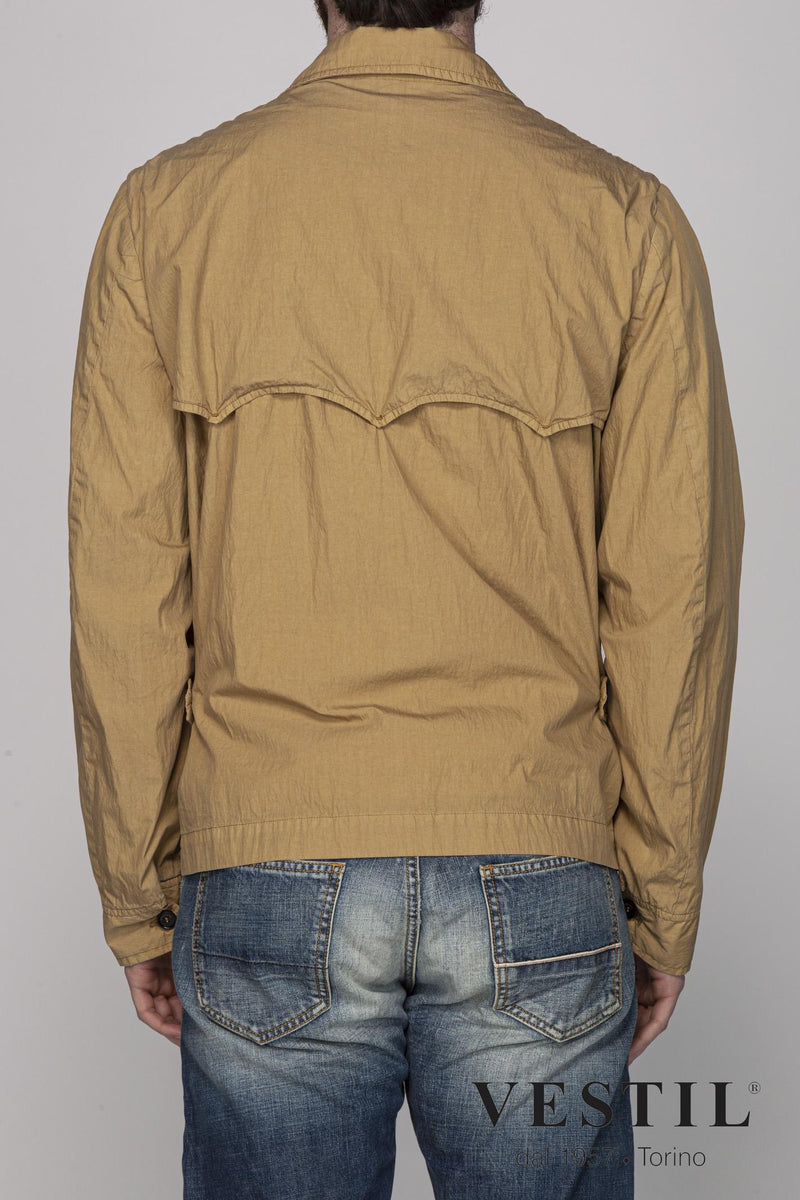 VESTIL Giubbotto Uomo 0000092378 PRESIDENTSBEIGE VESTIL 