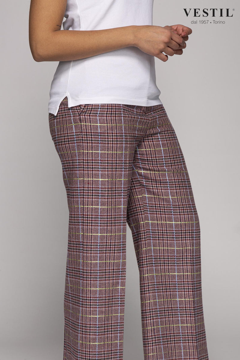 VESTIL Pantalone Donna