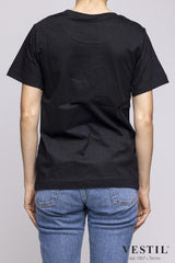 Dedicated T-shirt Donna