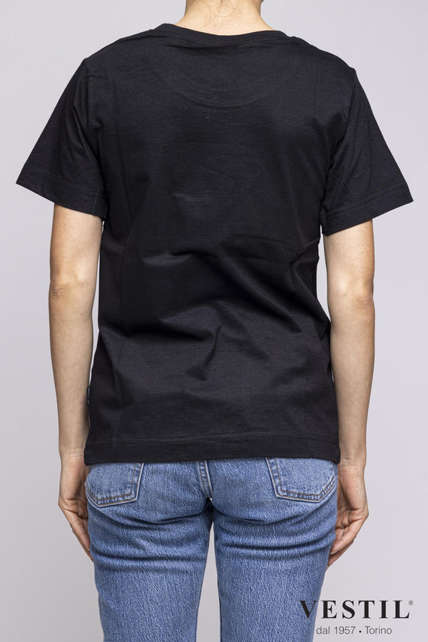 Dedicated T-shirt Donna