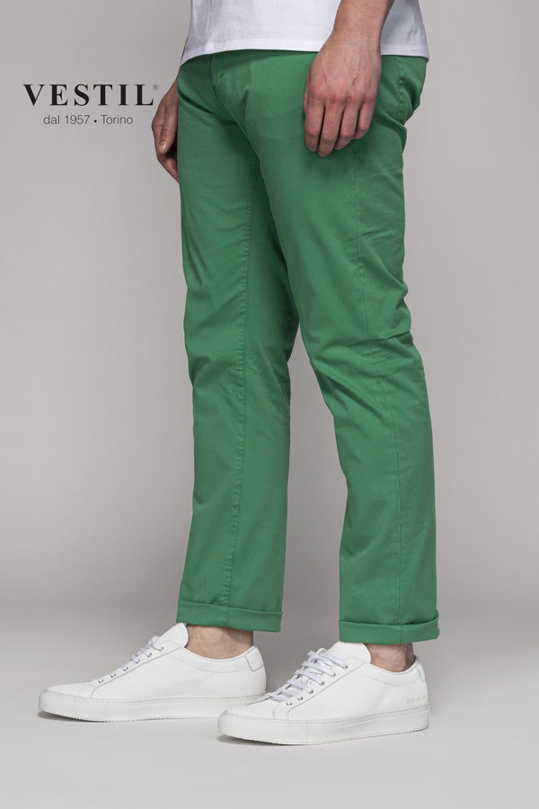 VESTIL Pantalone Uomo