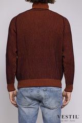 SEASE Maglia Uomo KT030XG006 X24 SEASE 