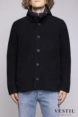 Herno Giubbotto Uomo MC000150U 700169300 Herno 