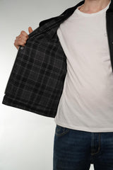 Barbour Giubbotto Uomo MWX2021 BK71 Barbour 
