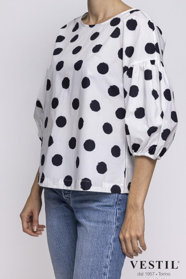 Sundek Golden W Camicia Donna