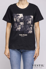 Dedicated T-shirt Donna