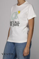 VESTIL T-shirt Donna